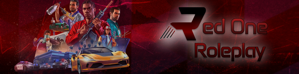 RedOne Server Preview