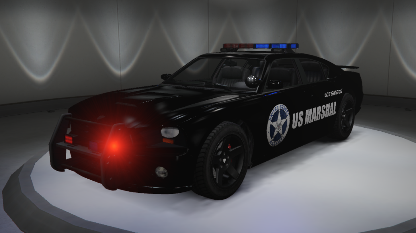 Voiture de sport - RedOne